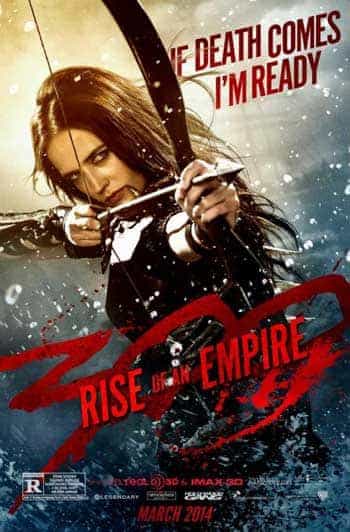 300: Rise of An Empire