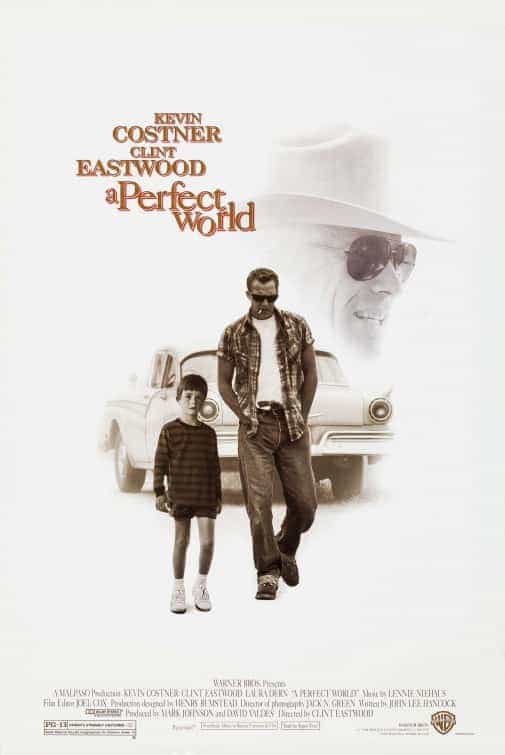 A Perfect World