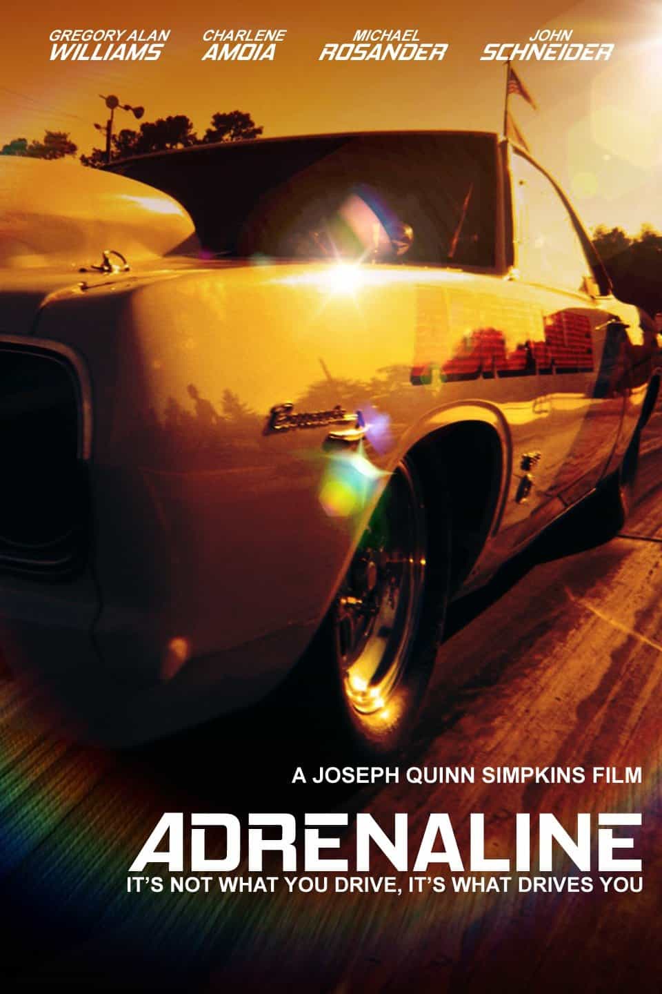Adrenaline