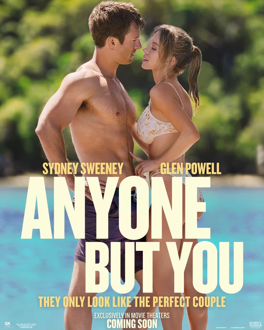 Anyone But You