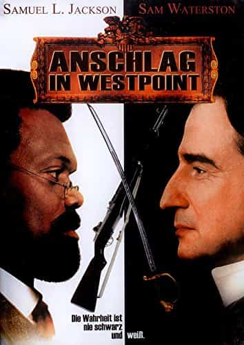 Assault At West Point: The Court Martial of Johnson Whittaker