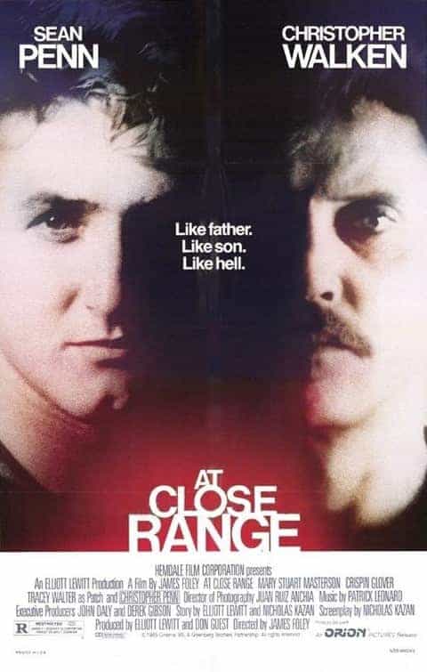 At Close Range