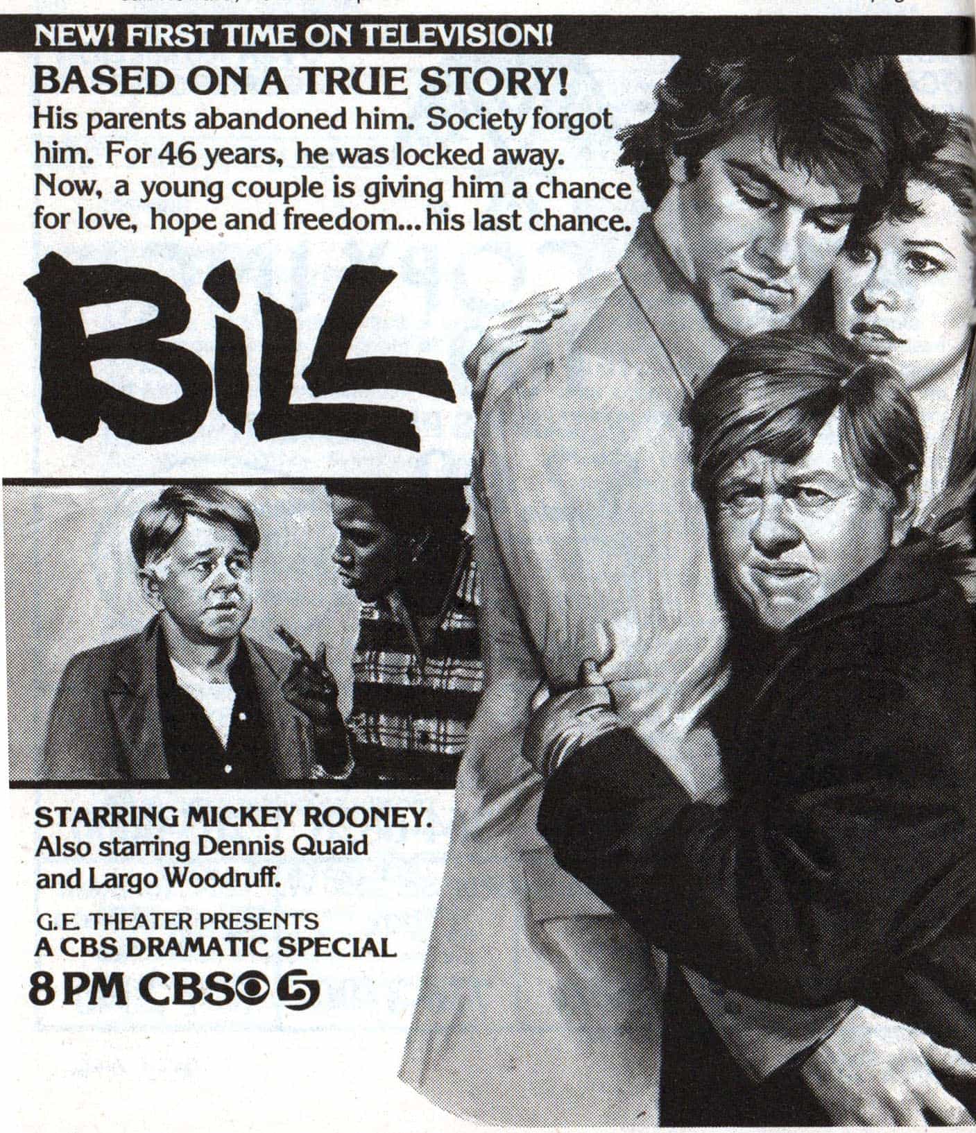 Bill