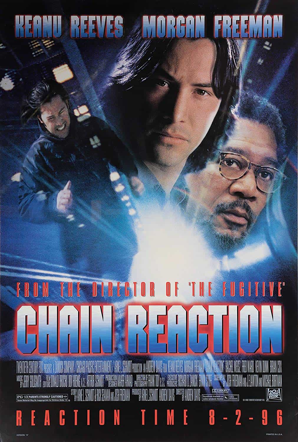 Chain Reaction