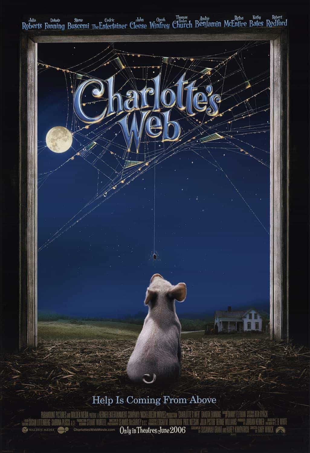 Charlotte's Web