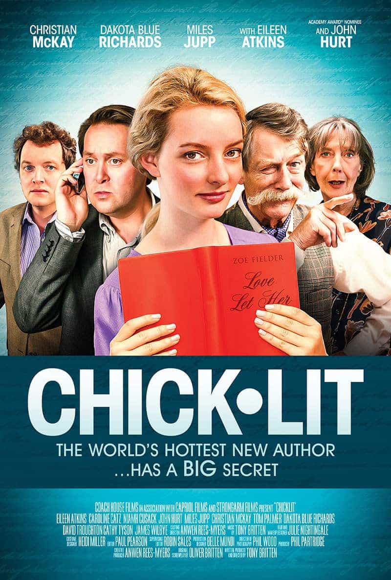 Chick•Lit