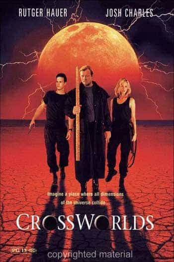 Crossworlds