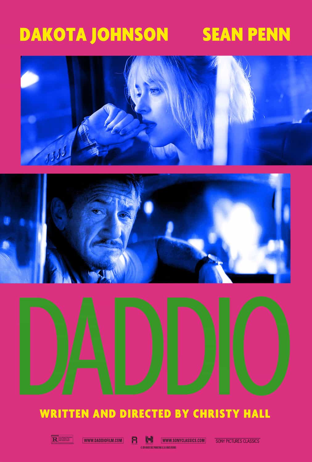 Daddio