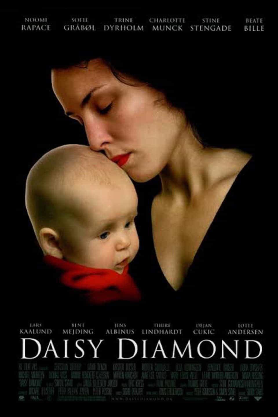Daisy Diamond