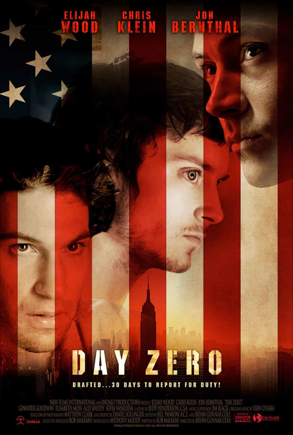 Day Zero