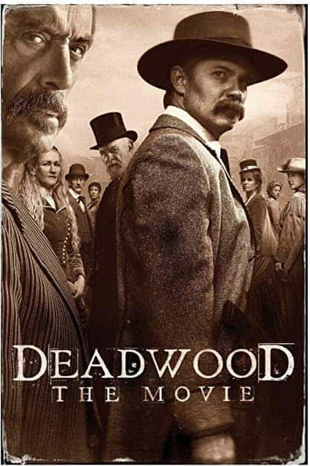 Deadwood