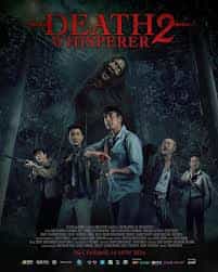 Death Whisperer 2