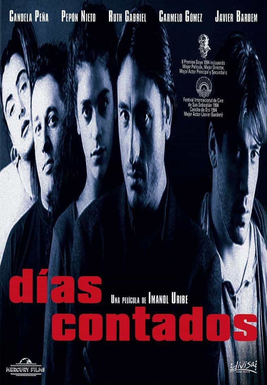 Dias Contados