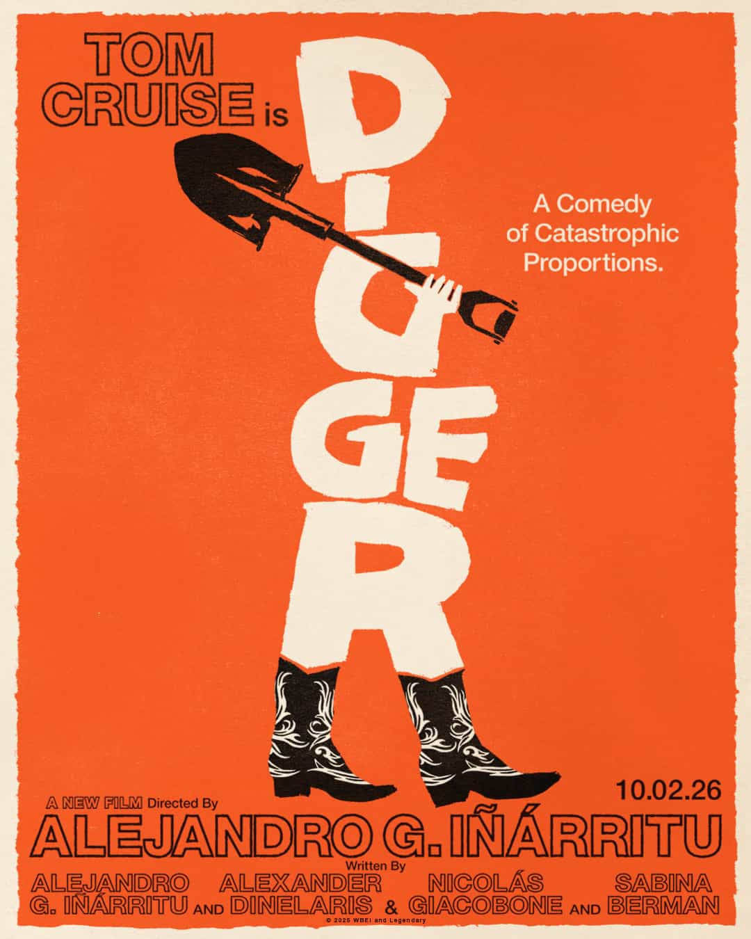 Digger