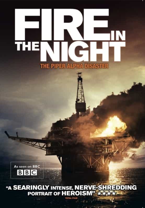 Fire In the Night
