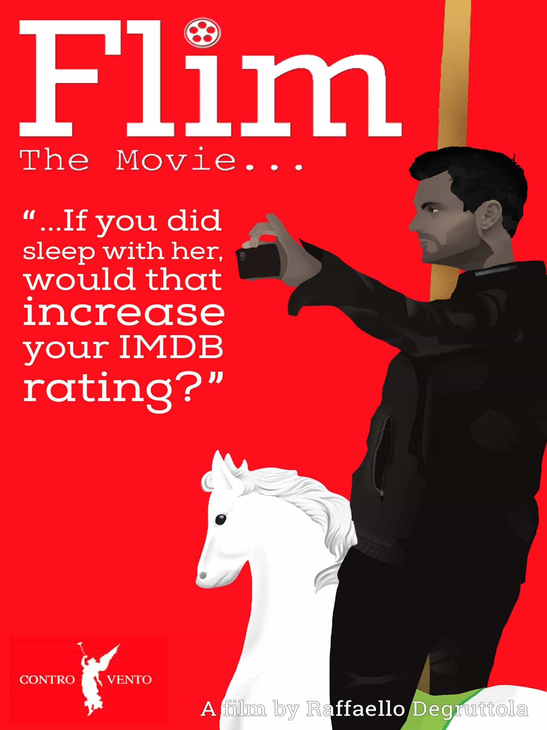 Flim: The Movie