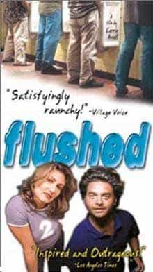 Flushed