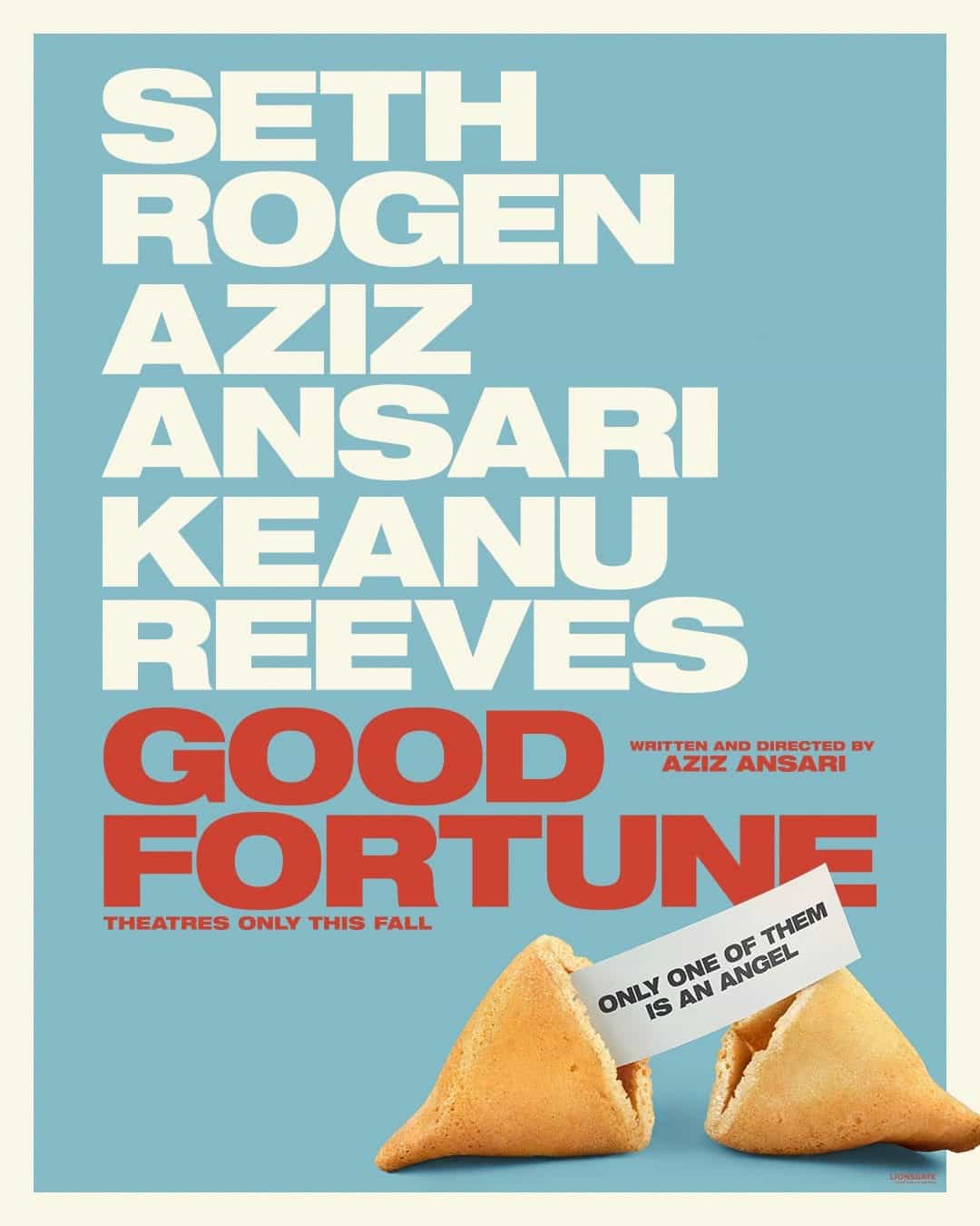 Good Fortune