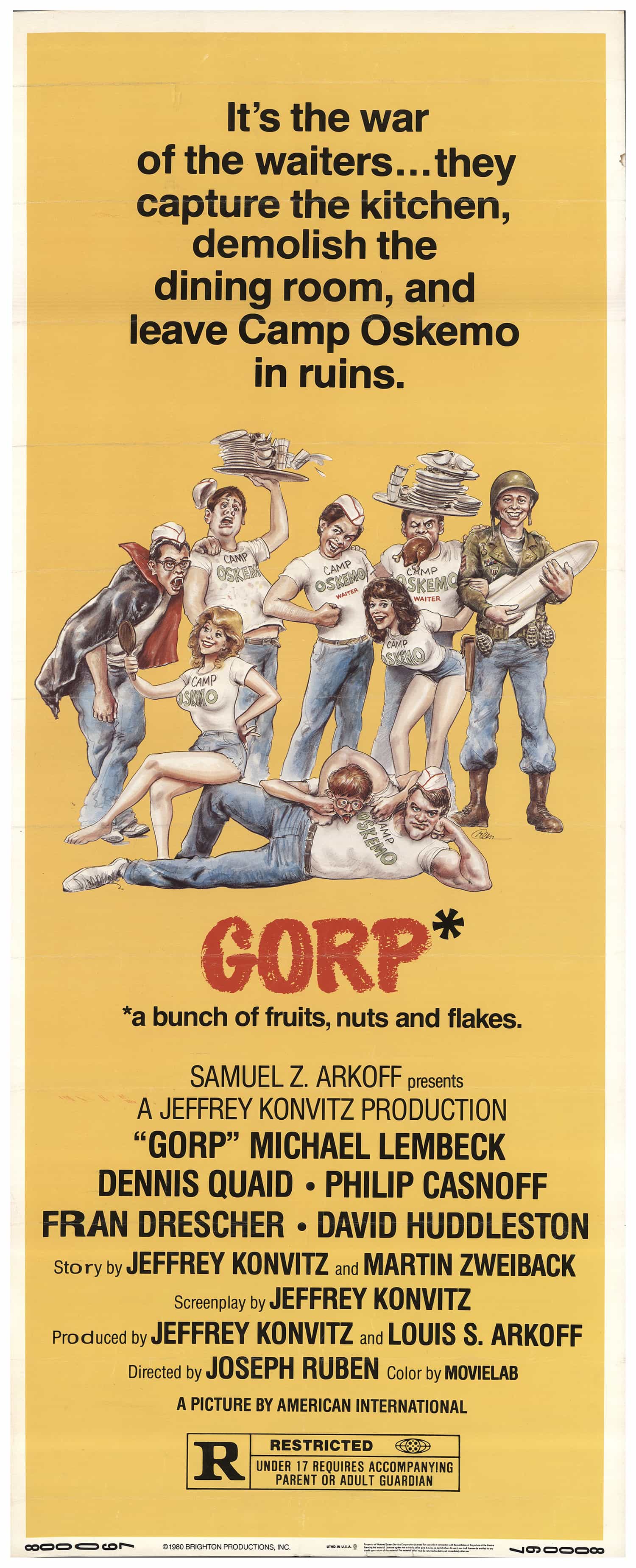 Gorp