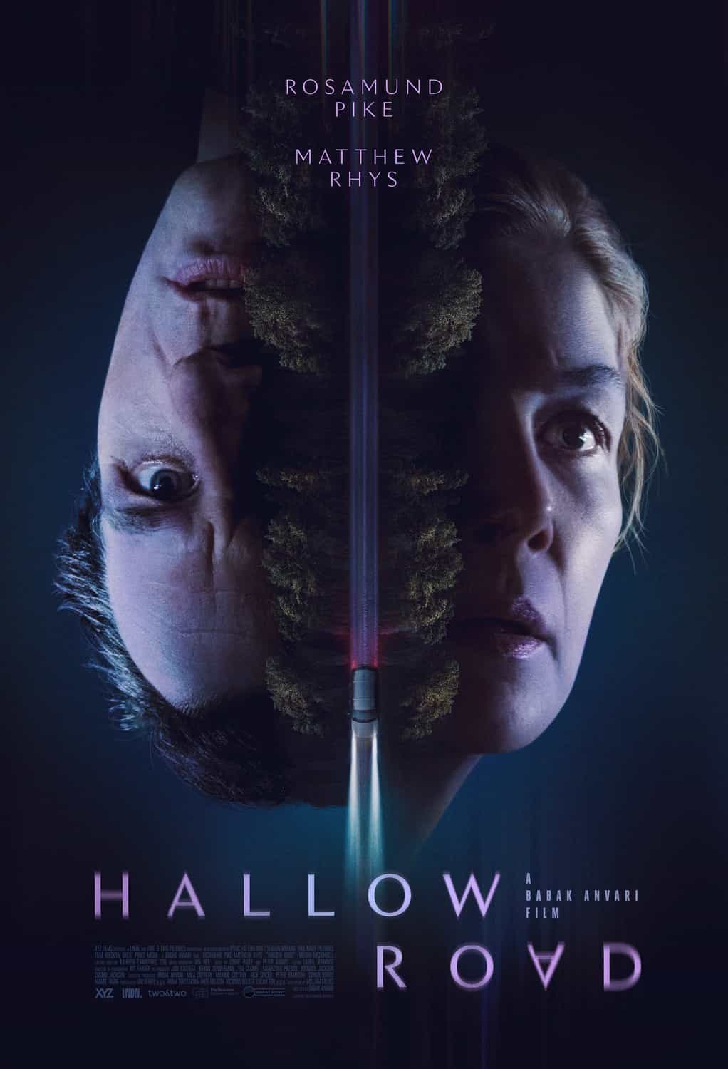 Hallow Road