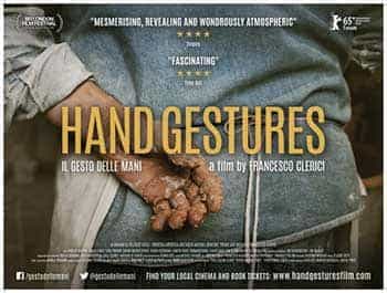 Hand Gestures