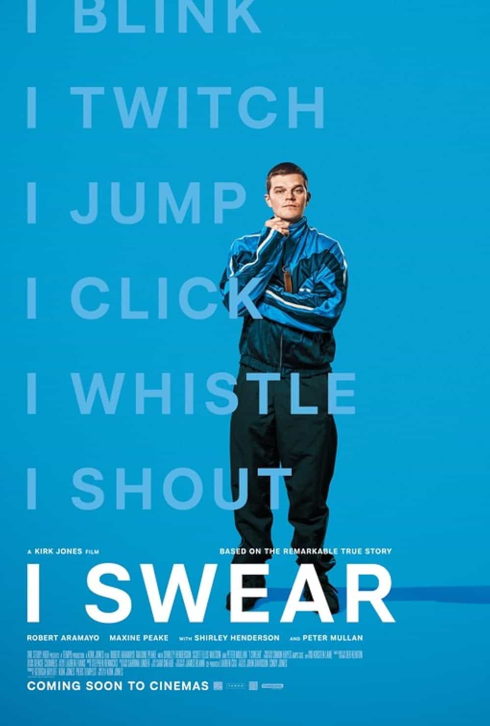 I Swear