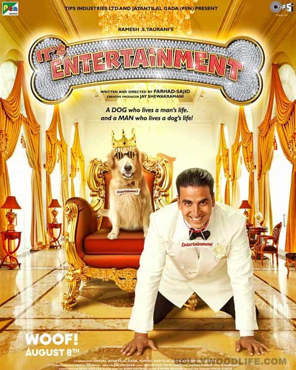 It's Entertainment
