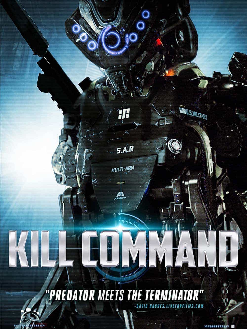 Kill Command
