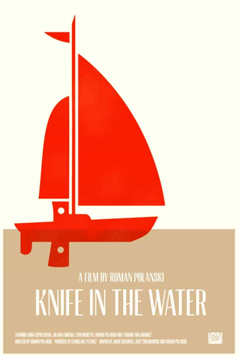 Knife In the Water