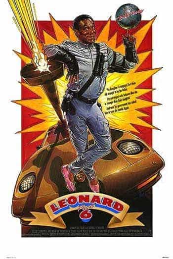 Leonard Part 6