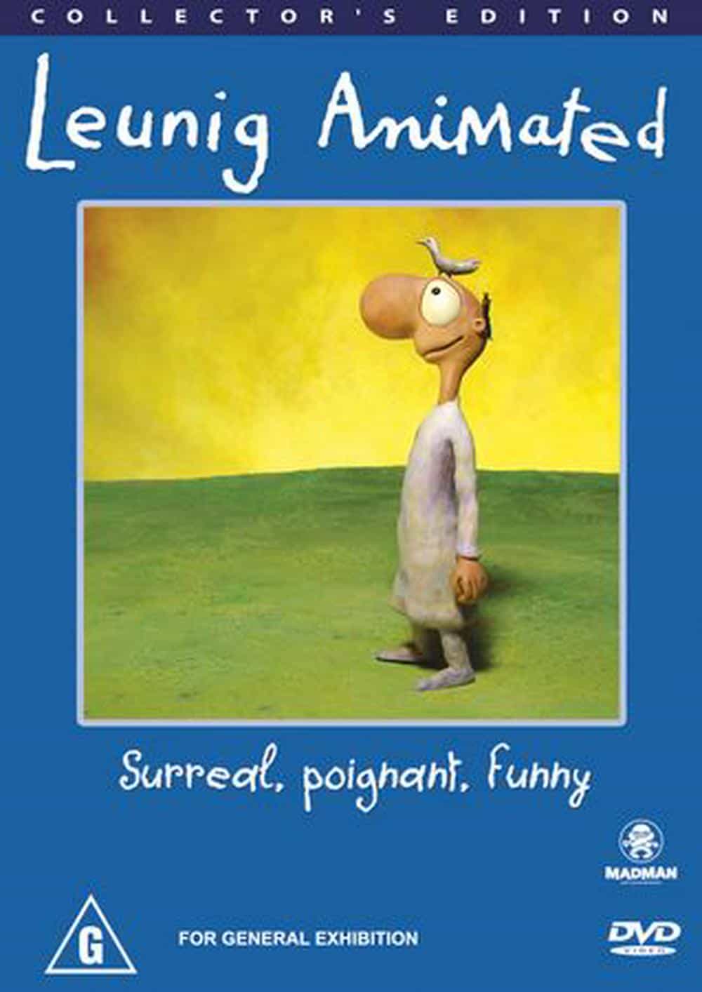Leunig Animated