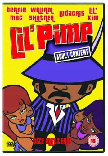 Lil' Pimp