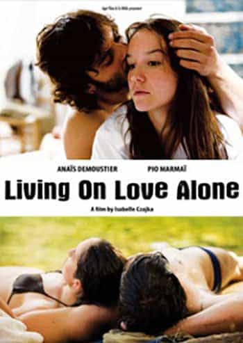 Living On Love Alone