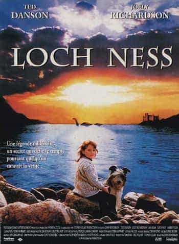 Loch Ness