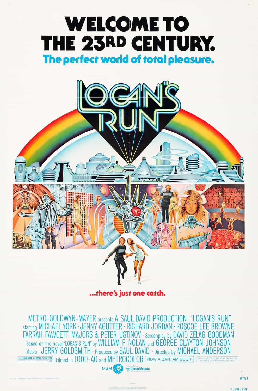 Logan's Run