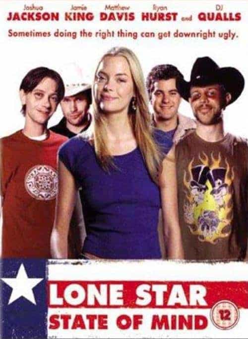 Lone Star State of Mind