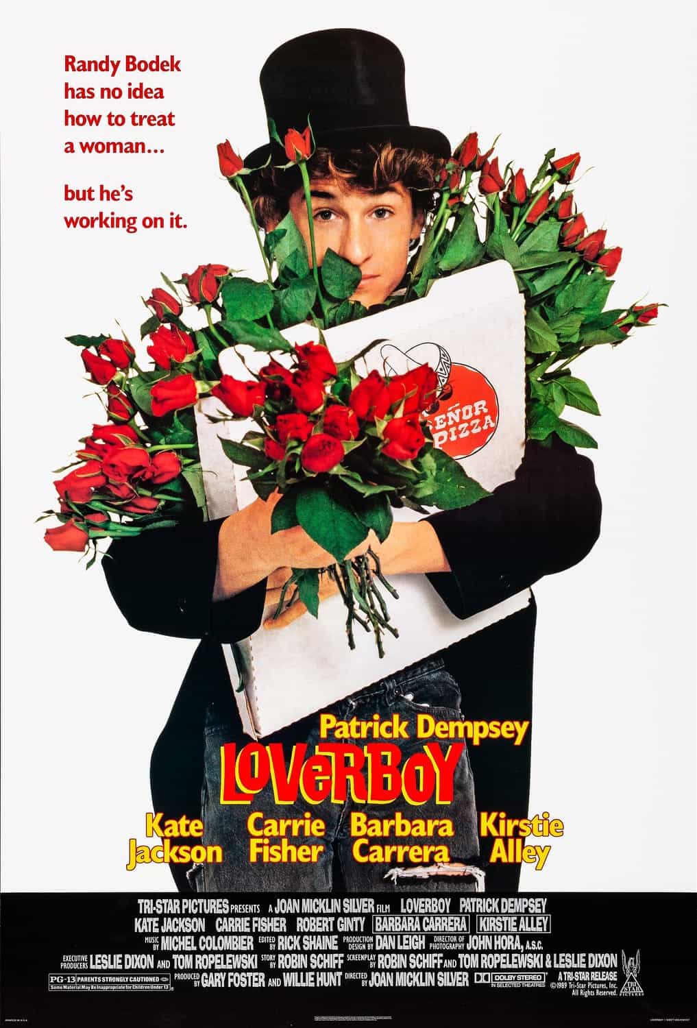 Loverboy