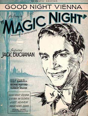 Magic Night