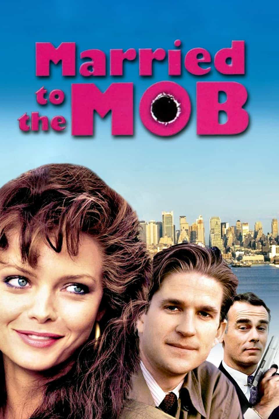 Married to the Mob