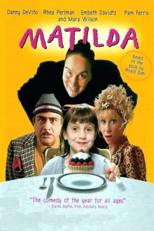 Matilda