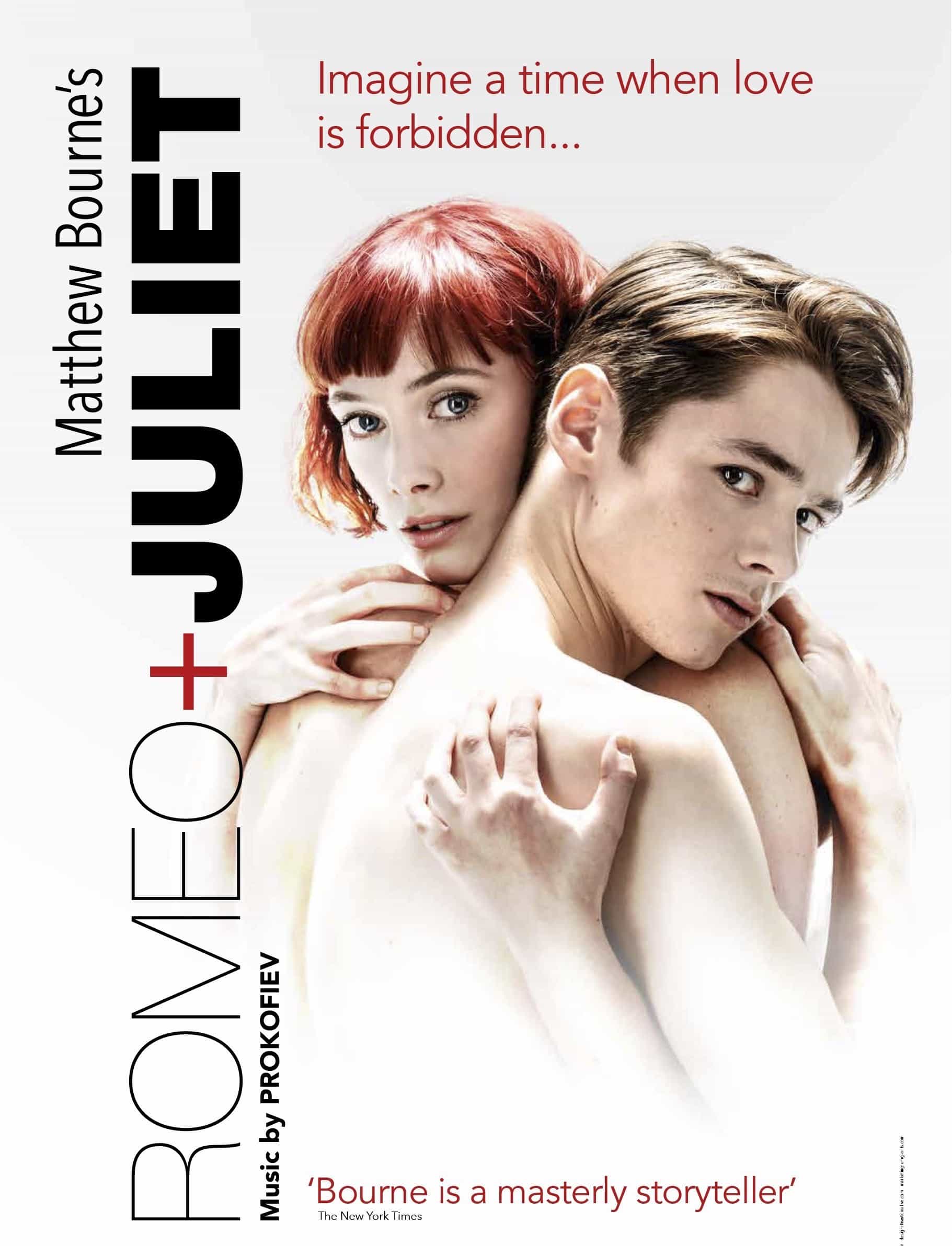 Matthew Bourne's Romeo + Juliet