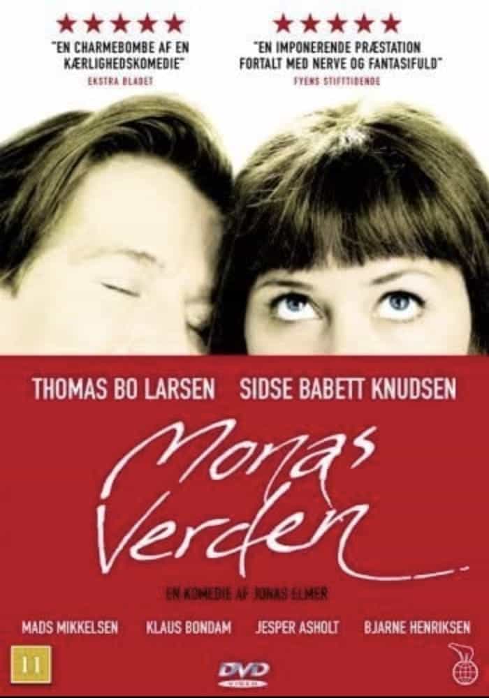 Monas Verden