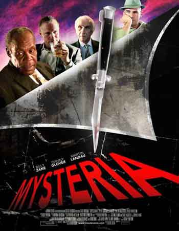 Mysteria