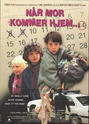 Nar Mor Kommer Hjem