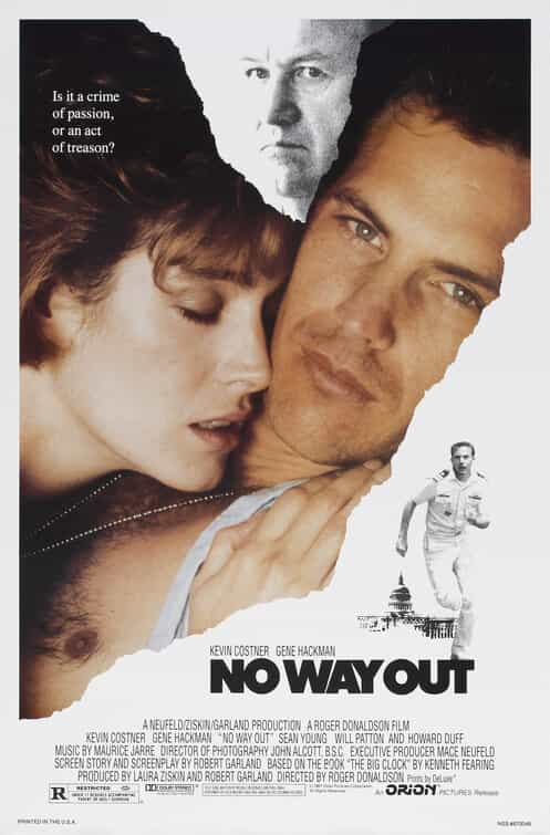No Way Out