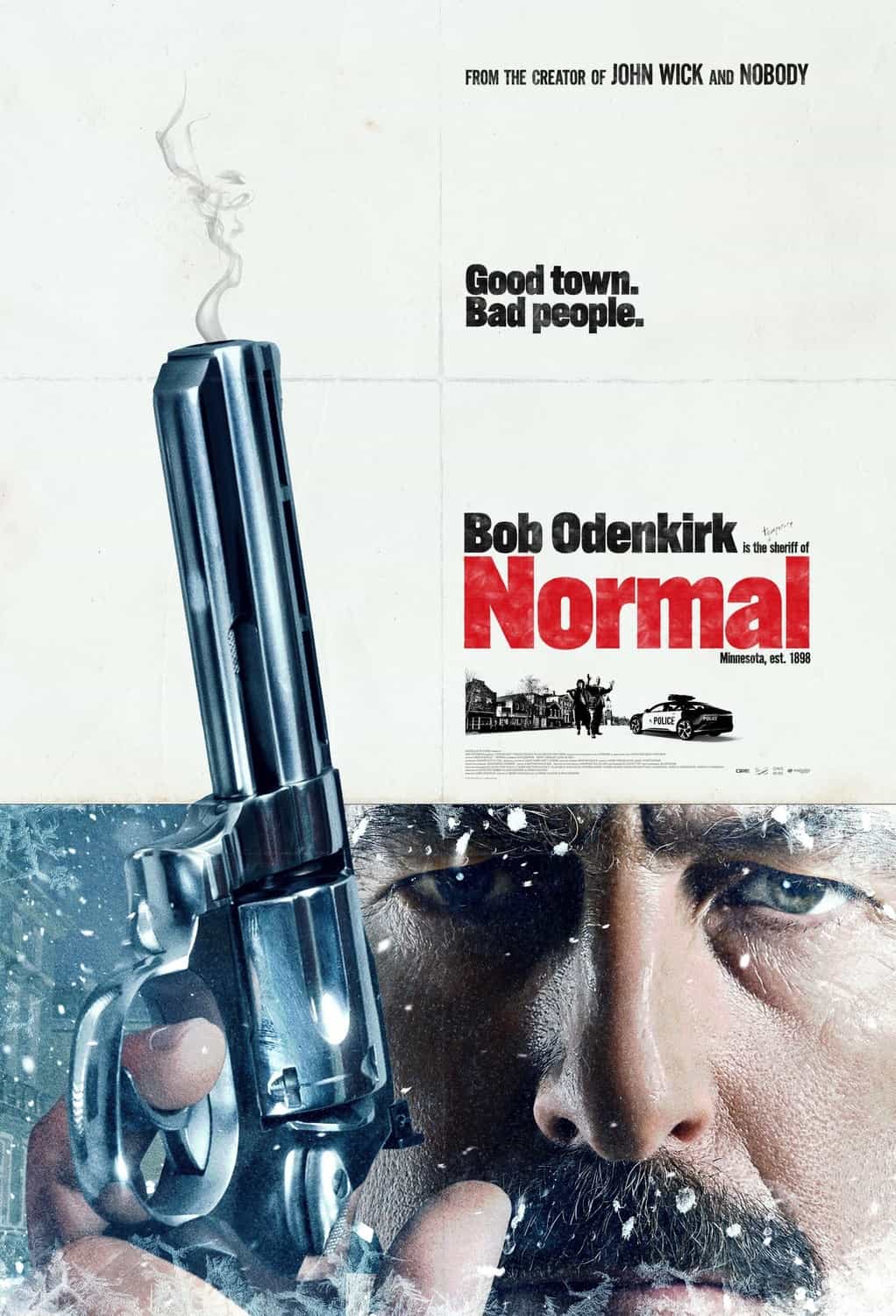 Normal