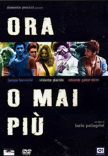 Ora O Mai Più