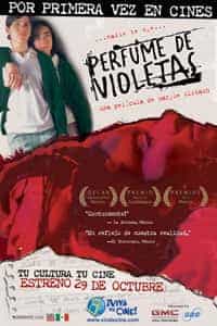 Perfume De Violetas