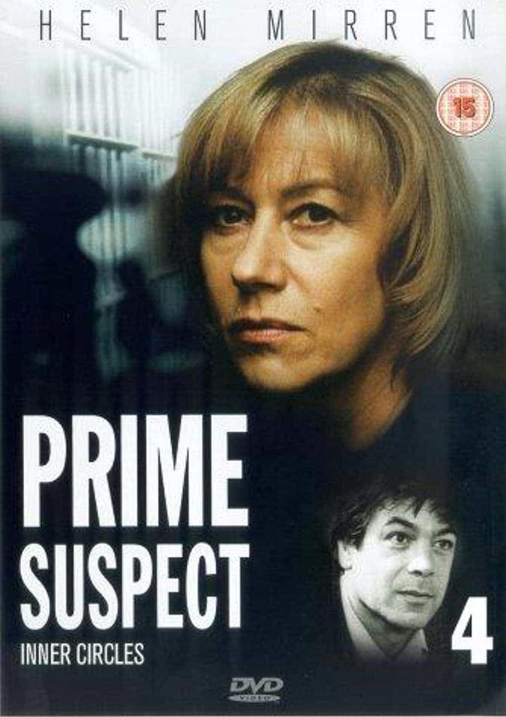 Prime Suspect: Inner Circles