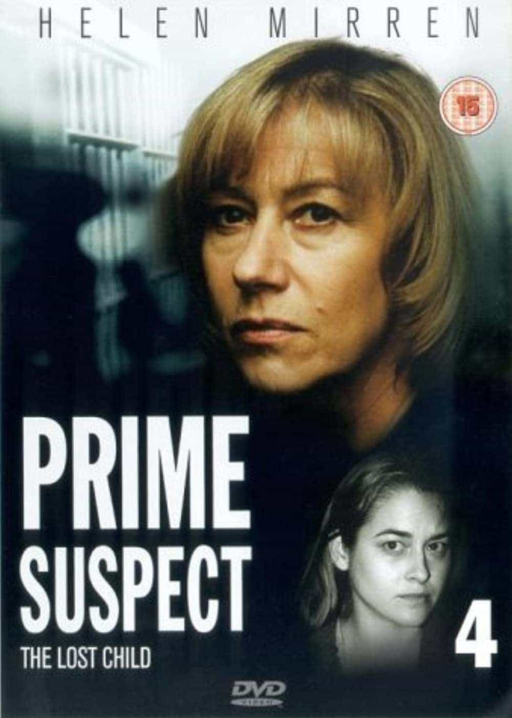 Prime Suspect: The Lost Child